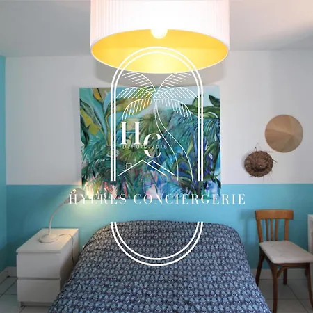 La Quietude T4 Clim Wifi Pk Almanarre By Hc * イエール